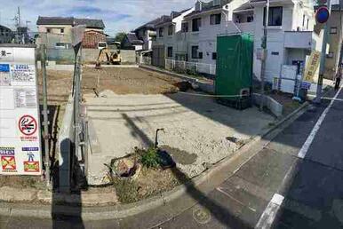 ここに住むために一生懸命頑張ろうと思えてくる家に住みたい（2号棟）