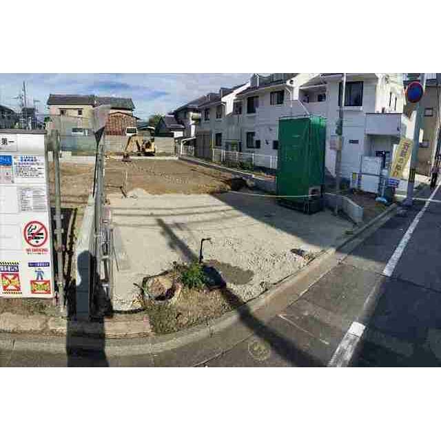 ここに住むために一生懸命頑張ろうと思えてくる家に住みたい（2号棟）