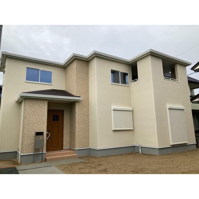 毎日がもっと特別になる場所（4号棟）