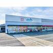 ショッピング施設