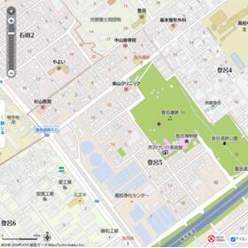 平面図