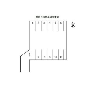 平面図