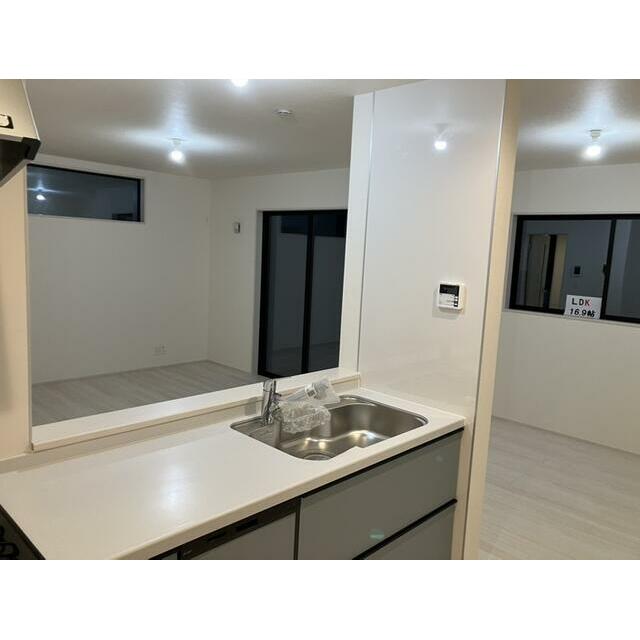 温かい料理で笑顔が溢れる場所（3号棟）