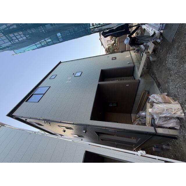 快適な住まいほど日増しに思い入れが生まれてくる（4号棟）