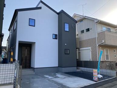 快適な住まいほど日増しに思い入れが生まれてくる（3号棟）