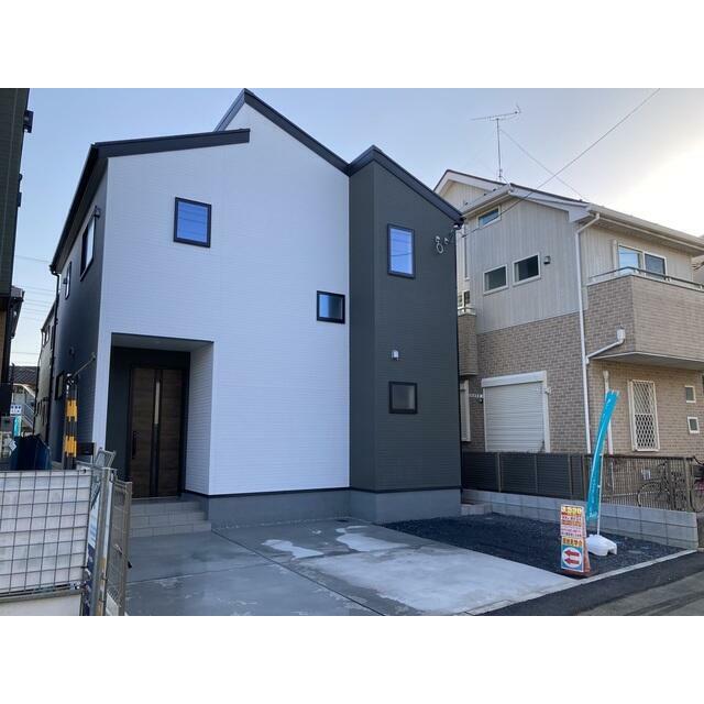 快適な住まいほど日増しに思い入れが生まれてくる（3号棟）