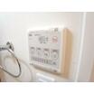 バス/シャワー