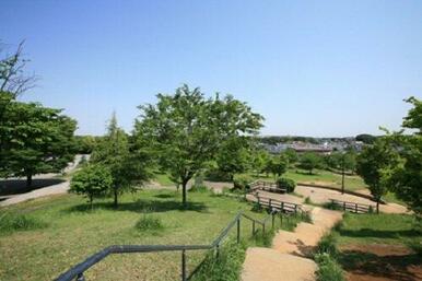 東山田公園