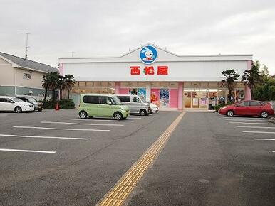 西松屋厚木下荻野店