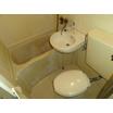 バス/シャワー
