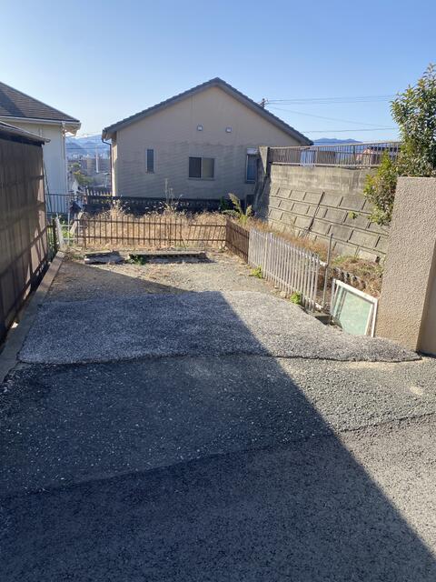 物件画像 北九州市小倉北区 南丘１丁目 住宅用地