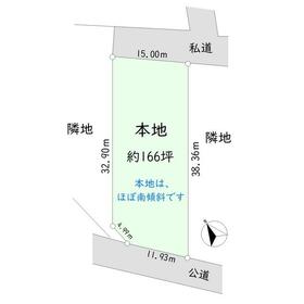 地形図等
