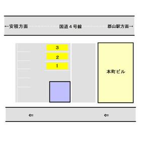 平面図