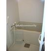 バス/シャワー