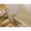 バス/シャワー
