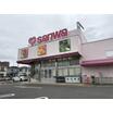ショッピング施設