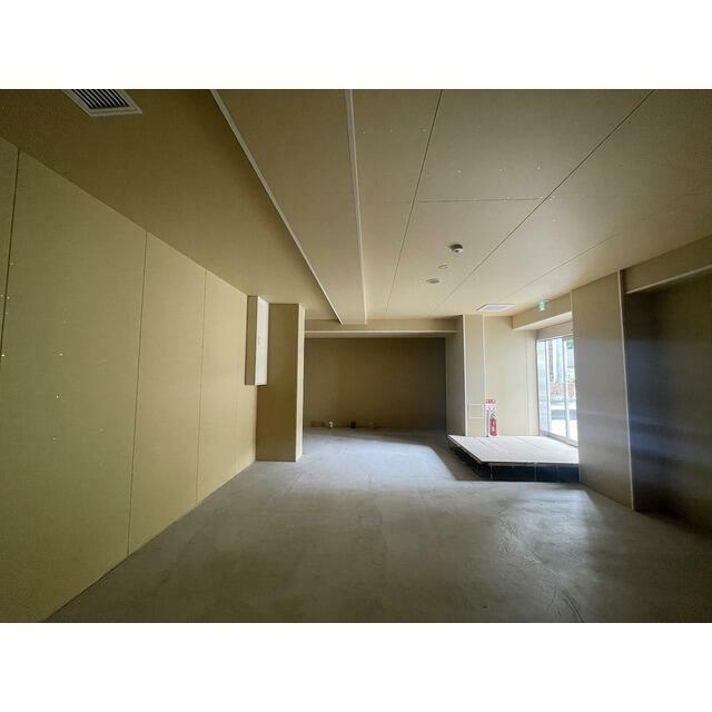 スケルトン
