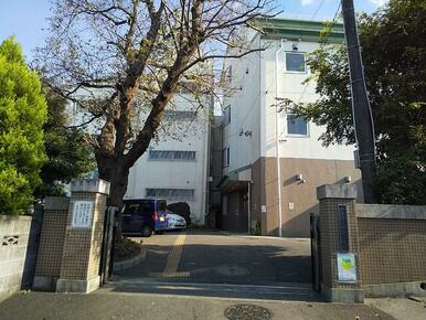 和光市立新倉小学校