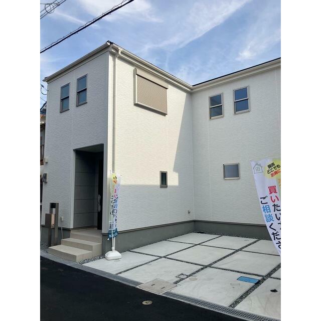 毎日がもっと特別になる場所（1号棟）