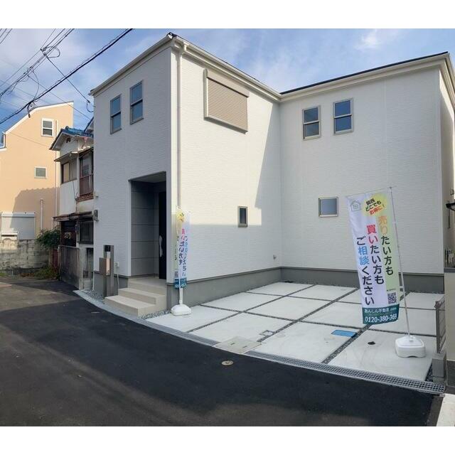 毎日がもっと特別になる場所（1号棟）