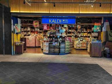 カルディコーヒーファーム新綱島SHINSUI店