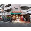 ショッピング施設