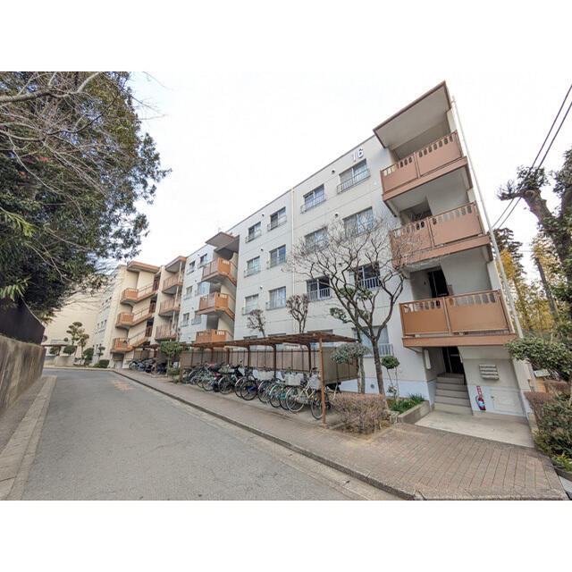 パシフィック我孫子グリーンタウン１６号棟