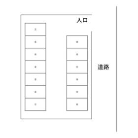 平面図