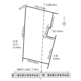 地形図等