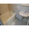 バス/シャワー