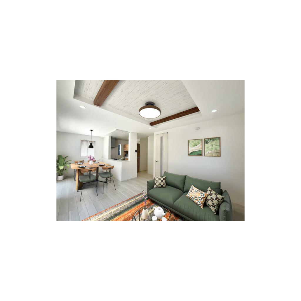 Casa 4LDK em Ama — foto 5 de 16