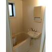 バス/シャワー