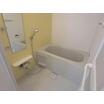 バス/シャワー