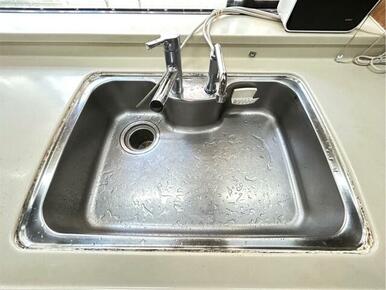 キッチンシンク