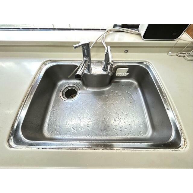 キッチンシンク