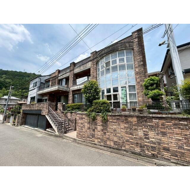 鉄筋コンクリート造で耐震性のあるオール電化住宅です♪