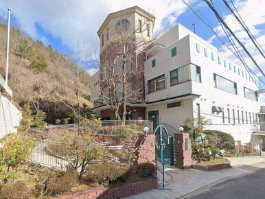 小金塚こども園