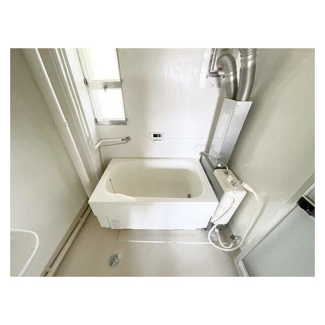 ビレッジハウスの同一物件・同一タイプの間取りの写真です