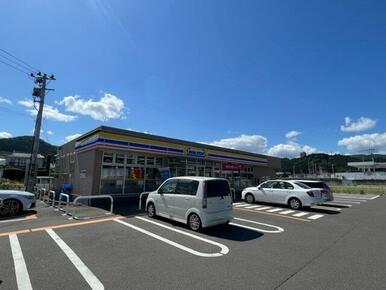 ミニストップ仙台生出店