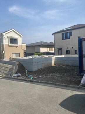 目に入るだけでホッとする、そんな家に暮らしたい（1号棟）