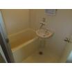 バス/シャワー