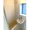 バス/シャワー