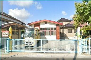 学校法人草加青徳学園 青徳幼稚園