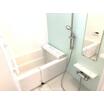 バス/シャワー