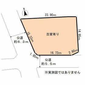 地形図等