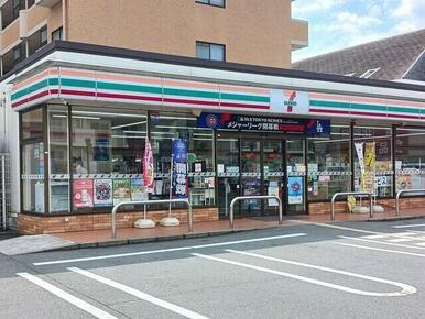 セブンイレブン