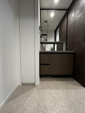 ※写真は同タイプ住戸です。