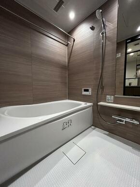 ※写真は同タイプ住戸です。