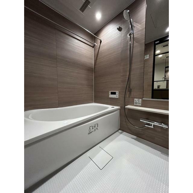 ※写真は同タイプ住戸です。