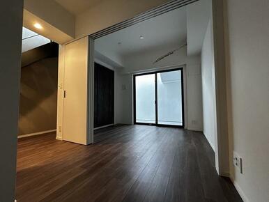 ※写真は同タイプ住戸です。